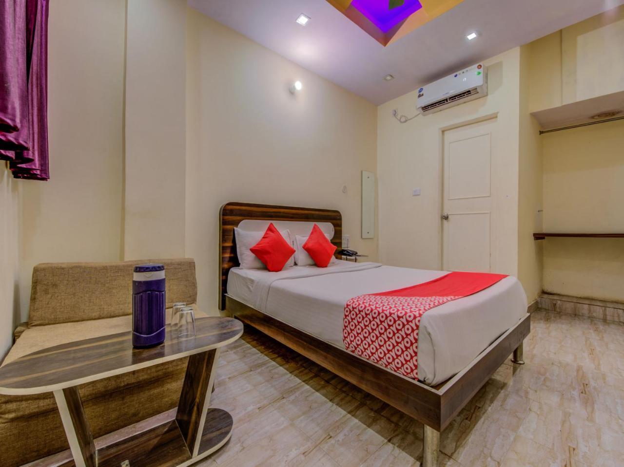 Oyo 18873 Hotel Comfort Deoghar Exterior foto